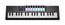 Novation Launchkey Mini37 [MK4] 37-Note Mini-Controller Keyboard For All Major DAWs Image 1