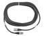 Clear-Com IC25 25 Ft Mic Cable, 3-pin XLR Type Image 1