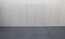 Clearsonic AR2466X7 5.5' X 14' 7-Section Clear Scratch-Resistant Acoustic Isolation Panel Image 1