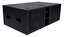 BASSBOSS SSP215-MK3-DEMO Dual 15" Active Subwoofer Image 1