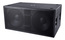 BASSBOSS SSP218-MK3-DEMO Dual 15" Active Subwoofer Image 3