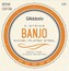 D`Addario J61 Medium Banjo Strings Image 1