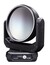 MEGA-LITE M-sphere Moving Head Mirror Fixture Image 1