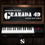 Soundiron Granada 49 1970s Classic Analog Synthesizer For Kontakt [Virtual] Image 1