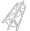 ProX XT-SQPL328 3.28' F34 3mm Pro Truss Segment Image 2