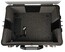 Datavideo HC-850 Water/Dust Resistant High Impact Case With Wheels For HS Series Image 3