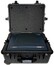 Datavideo HC-850 Water/Dust Resistant High Impact Case With Wheels For HS Series Image 4