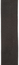 D`Addario PWS100 Black Polypropylene Guitar Strap Image 2