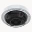 Axis Communications P3737-PLE 4x 5 MP Panoramic Network IP Fixed Dome Camera Image 2