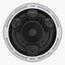 Axis Communications P3737-PLE 4x 5 MP Panoramic Network IP Fixed Dome Camera Image 3