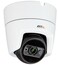 Axis Communications M3115-LVE 2MP IR H.265 Outdoor Turret IP Security Camera With Lightfinder Image 1