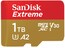 SanDisk SDSQXAV-1T00-AN6MA 1TB Extreme UHS-I MicroSDXC Memory Card With SD Adapter Image 2