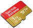 SanDisk SDSQXAV-1T00-AN6MA 1TB Extreme UHS-I MicroSDXC Memory Card With SD Adapter Image 3