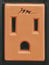 Middle Atlantic PDT-1015C-NS 15A Thin Power Strip With 10 Outlets Image 2