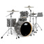 DW DEKTFP04TA [Demo Item] DWe 4-piece Drum Kit Bundle Image 1