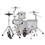 DW DEKTFP04TA [Demo Item] DWe 4-piece Drum Kit Bundle Image 2