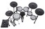 Roland TD713 6-piece V-Drums Electronic Kit Image 3