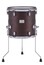 Roland PDA140F-SW VAD 14" Floor Tom Drum Satin Walnut Image 1