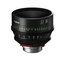 Canon 3361C002 [Restock Item] 50mm T1.3 Sumire Prime Lens With PL Mount Image 3