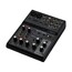 Yamaha AG06 Mk2 [Restock Item] 6-Channel Mixer/USB Interface For IOS/Mac/PC Image 1