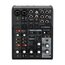 Yamaha AG06 Mk2 [Restock Item] 6-Channel Mixer/USB Interface For IOS/Mac/PC Image 3