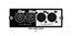 Soundcraft A520.002000SP [Restock Item] 4x4 AES/EBU Option Card For Si Series Mixers Image 1