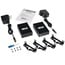 Tripp Lite B126-2A1 [Restock Item] HDMI Over Cat5 Cat6 Video Extender Transmitter & Receiver TAA Image 2