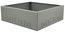 Mystery Electronics BB3000 FMCA3000 Series Floor-Mount Back Box Image 1