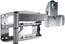 Peerless PLA60-UNL-B Articulating Arm For 37"-60" Flat Panel Screens Image 2