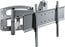 Peerless PLA60-UNLP-GB Articulating Arm For 37"-60" Flat Panel Screens (Gloss Black) Image 2