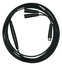 Royer CS25 25 Ft. Cable Assembly For SF-24 Mic Image 1