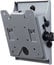 Peerless ST630P SmartMount® Universal Tilting Wall Mount For 10-24" LCD Screens Image 1