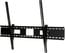 Peerless ST680P Universal Tilting Wall Mount For 61"-102" Screens (with Standard Hardware) Image 1