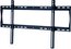 Peerless SF660 Smartmount® Universal Wall Mount (for 32-60" Flatscreens, Black) Image 1