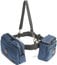 Porta-Brace BP2-PORTA-BRACE Waist Belt Production Pack Image 2