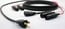 Pro Co EC2-50 50' Combo Cable With Dual XLR And Edison To IEC Image 2