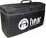 Hear Technologies MBAG-HEAR Tote Back (Soft Case For 8 Hear Back Mixers) Image 1