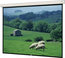Da-Lite 96391 106" X 188" Large Cosmopolitan Electrol Matte White Projection Screen Image 1