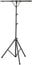 Odyssey LTP2 12' Tripod Lighting Stand With T-Bar, Black Image 1