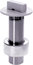 AKG PZM10 Flush-Mount Boundary Layer Microphone Image 1