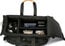 Porta-Brace CAR-2B Black Cargo Case (18"L X 8"W X 10"H Interior, With Divider Kit) Image 2