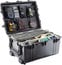 Pelican Cases 1630NF Protector Case 27.7"x21"x15.5" Protector Transport Case, Empty Interior Image 1