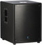 Yorkville NX720S 15" Mini Subwoofer, Powered, 720 Watts Image 1