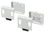 TOA SR-WB3 Wall Mounting Bracket For Type H Speaker Image 1