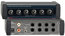 RDL EZ-HDA6 Stereo Headphone Distribution Amp, 1X6 Rear-Panel Outputs Image 1