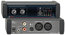 RDL EZ-MPA2 Dual Microphone Preamplifier, Stereo Output With Compressors Image 1