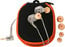 Galaxy Audio EB-10 Pro Dual Driver Ear Buds With Case Image 2