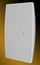 TOA BS-1034 5" Wall-Mount Slim Box Speaker, Off-White Image 2