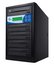 EZ Dupe EDL4 Disk-Lok 4 Target DVD/CD Duplicator, Copy Protected, Black Image 1