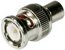 Cables To Go 40674-CTG BNC Terminator 75 Ohm 10 Pack Image 1